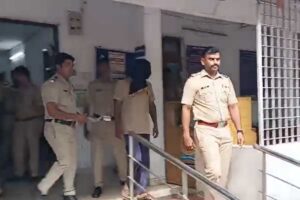 Husband Attack in Nagpur