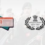 IB Security Assistant Admit Card 2025