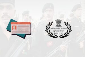 IB Security Assistant Admit Card 2025
