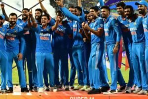 IND vs PAK Asia Cup Final Live Score: तिलक वर्मा और रिंकू सिंह ने दिलाई ऐतिहासिक जीत, भारत 9वीं बार Asia Cup Champion
