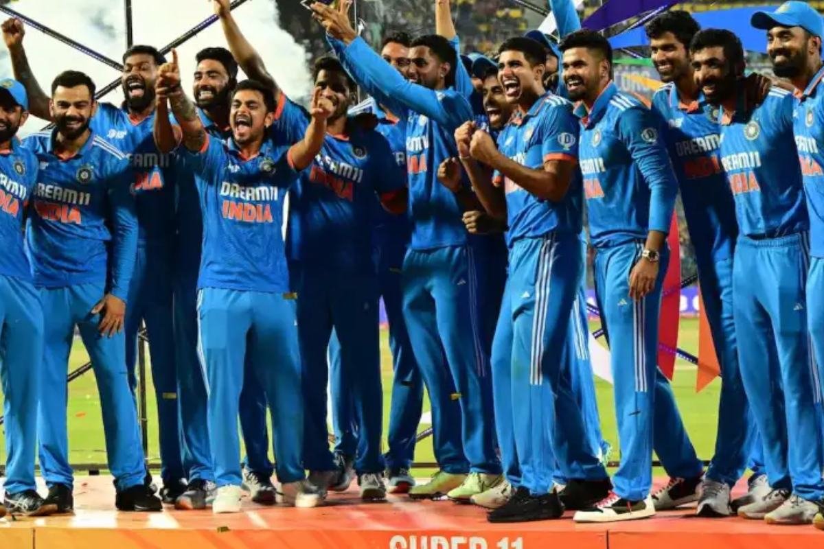 IND vs PAK Asia Cup Final Live Score: भारत ने पाकिस्तान को 5 विकेट से हराकर 9वीं बार Asia Cup जीता