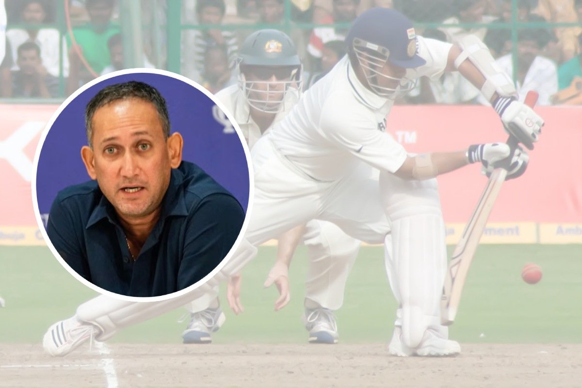 IND vs WI Test Squad 2025 Live: Ajit Agarkar to Announce Team | Shubman Gill to Lead