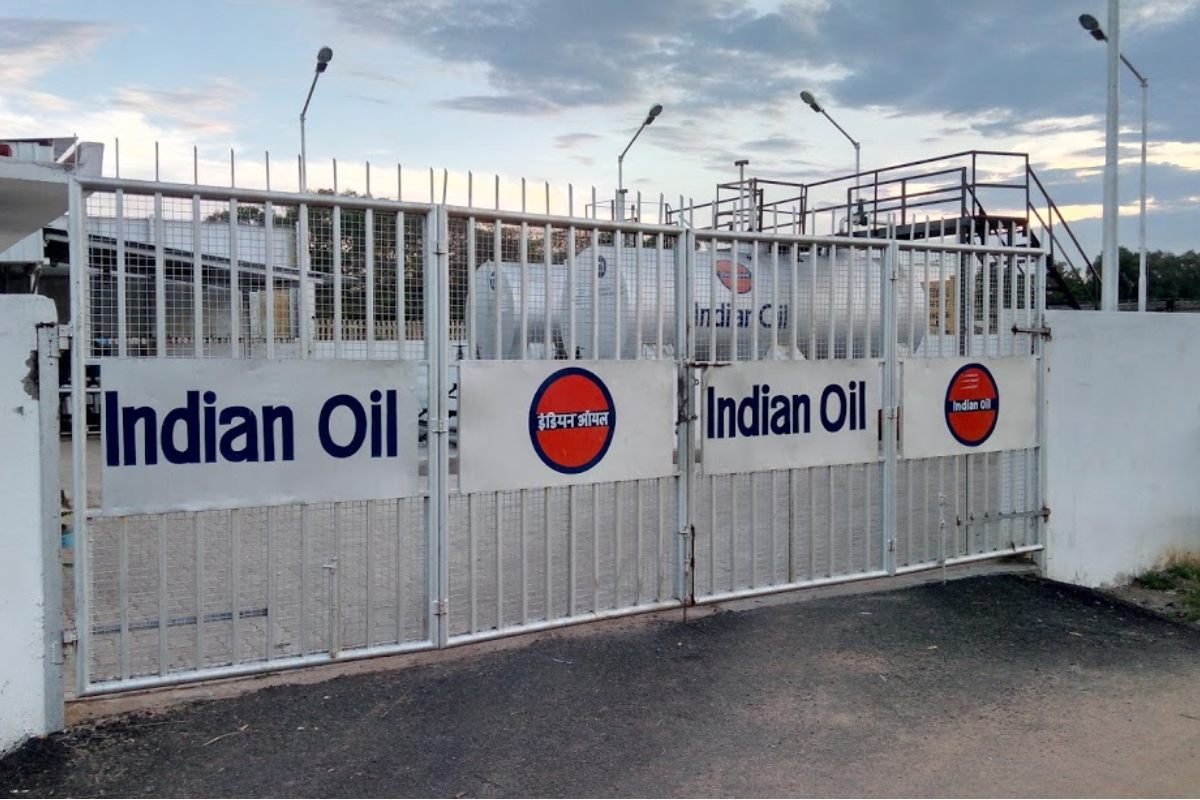IOCL Recruitment 2025