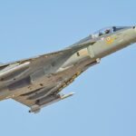 India Signs ₹62,370 Crore Deal for 97 Tejas LCA Mk-1A Jets | IAF Strength Boost