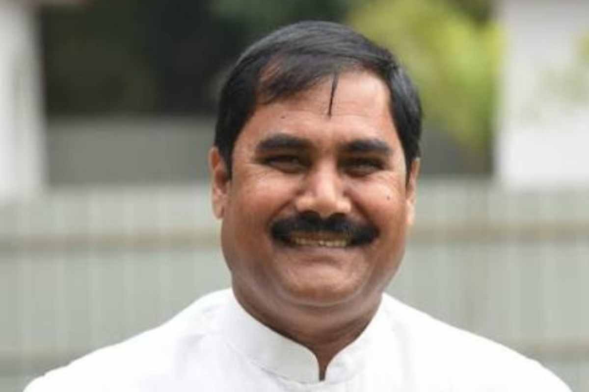 Janak Ram Reviews Development Plans