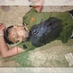 Jewellery Shop Murder Darbhanga News