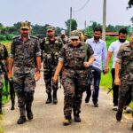 Jharkhand TSPC Encounter Commander Killed By Security Forces in Palamu
