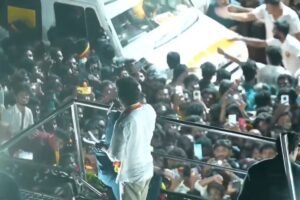 Karur TVK Rally Stampede: 39 की दर्दनाक मौत, घायल 95