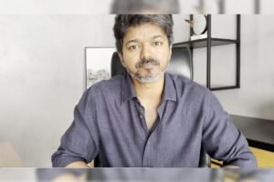 करूर में जोसेफ विजय की TVK रैली में भगदड़ में 41 की मौत, 80 से अधिक घायल।वीडियो देखें
