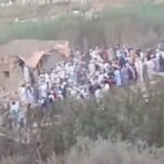 Khyber Pakhtunkhwa Blast
