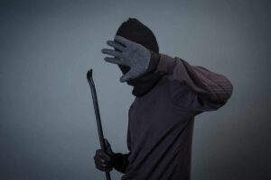 Law & Order Crisis in Badhariya