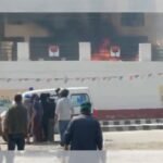Leh Protest Erupts Over Statehood & Sixth Schedule Demands | LAB Shutdown