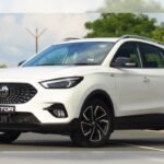 MG Motor India Price Cut