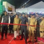 Maharashtra Infrastructure Boost