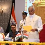 Maharashtra New Governor