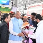 Maharashtra New Governor Acharya Devvrat