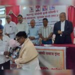 Maharashtra OBC Kranti Samiti