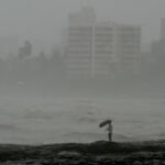 Maharashtra Rain Alert 2025 | Weather Alert