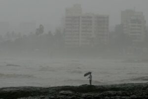 Maharashtra Rain Alert 2025 | Weather Alert