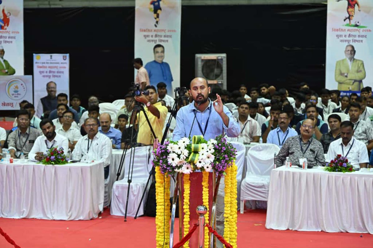 Maharashtra Sports Policy 2047