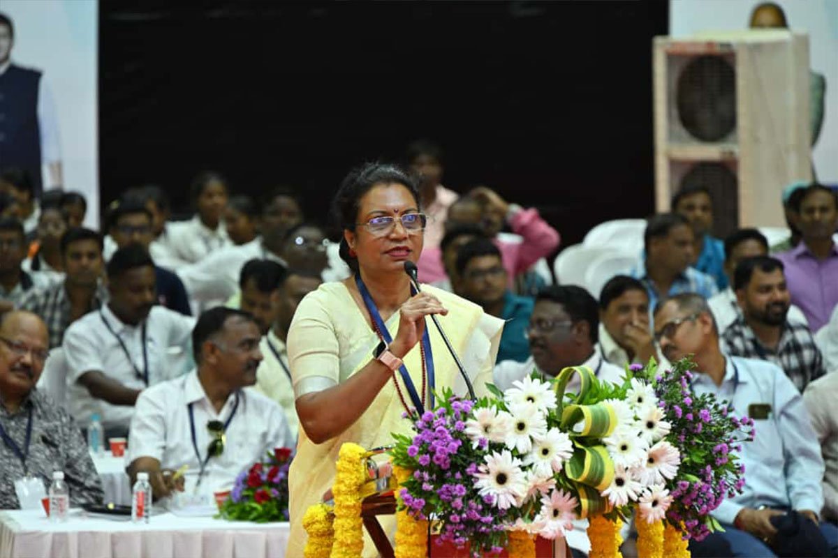 Maharashtra Sports Policy 2047