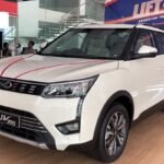 Mahindra Car Prices News