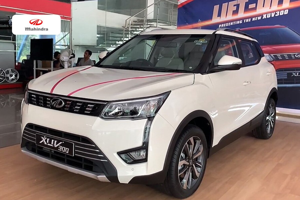 Mahindra Car Prices News