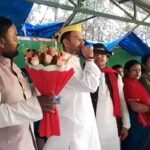 Mahua Assembly Election 2025