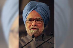 Manmohan Singh Birth Anniversary: Kharge & Rahul Gandhi Pay Tribute, Remember Economic Reforms