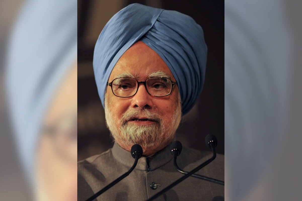 Manmohan Singh Birth Anniversary: Kharge & Rahul Gandhi Pay Tribute, Remember Economic Reforms