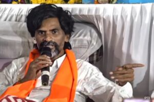 Maratha Reservation News