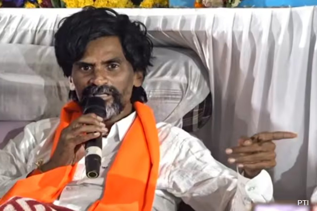 Maratha Reservation News