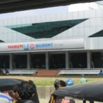 Maruti Suzuki Auto Share Price News