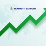 Maruti Suzuki India Shares Rise