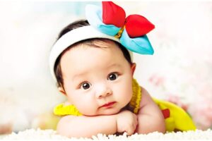 Modern Hindu Baby Girl Names starting with R : R अक्षर से शुरू होने वाले सबसे खास और ट्रेंडिंग हिन्दू बेबी गर्ल नेम्स