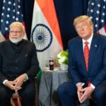 Modi & Trump News