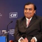 Mukesh Ambani Masterstroke