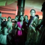 Mumbai Dandiya 2025 Clash: Fight at Goregaon NESCO Center, 19-Year-Old Injured, MP Ravindra Waikar Demands Action