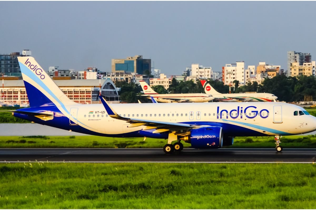 Mumbai Flights Delay News