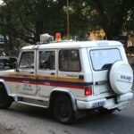 Mumbai High Alert