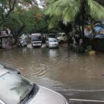 Mumbai Rains Weather LIVE Updates: IMD Red Alert in Mumbai, Thane, Raigad, Palghar