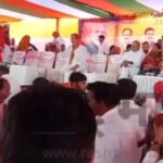 NDA Conference Sparks Political Clash