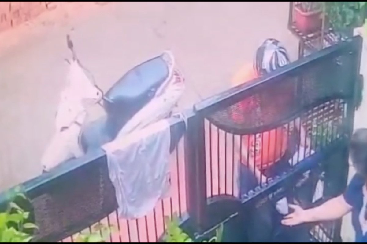 Nagpur Crime | Chain Snatching News Nagpur