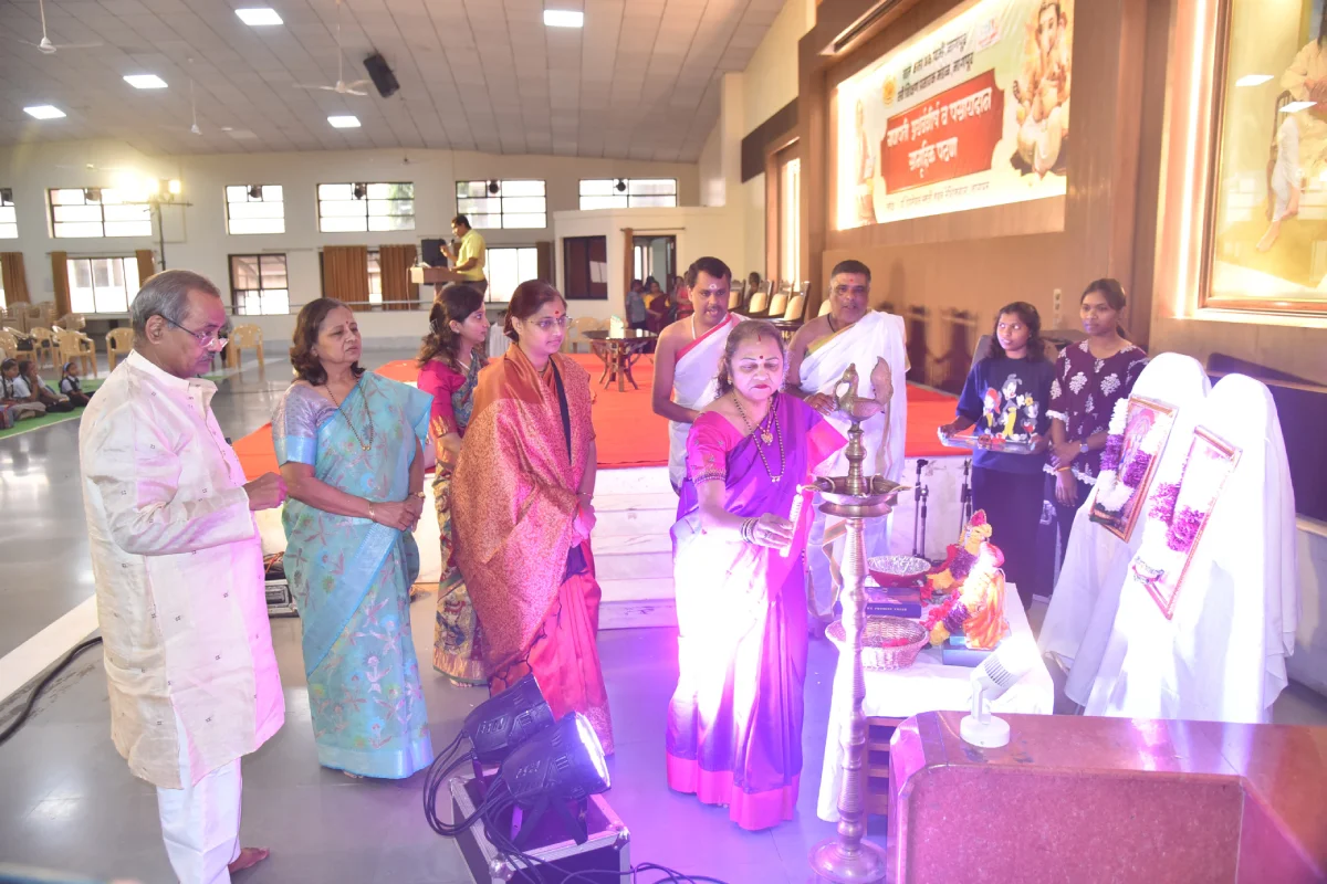 Nagpur Cultural News