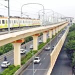 Nagpur Double Decker Flyover News