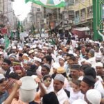Nagpur Eid Milad-un-Nabi 2025