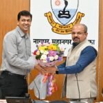 Nagpur Mahanagarpalika Election 2025