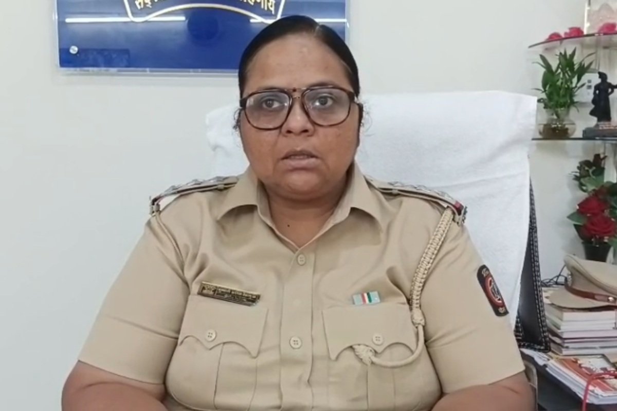 Nagpur Mayo Hospital Incident