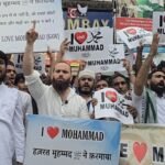 Nagpur Mominpura Protest