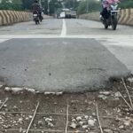 Nagpur Pulia Danger